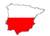 CERERÍA CORTIZO - Polski